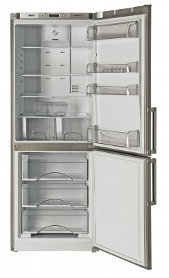 Atlant  ХМ 4521 N Серебристый