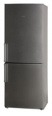 Atlant ХМ 4521 N Серебристый Atlant ХМ 4521 N Серебристый