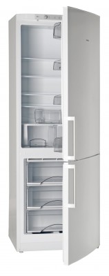 Atlant  ХМ 6224-101 с зоной свежести